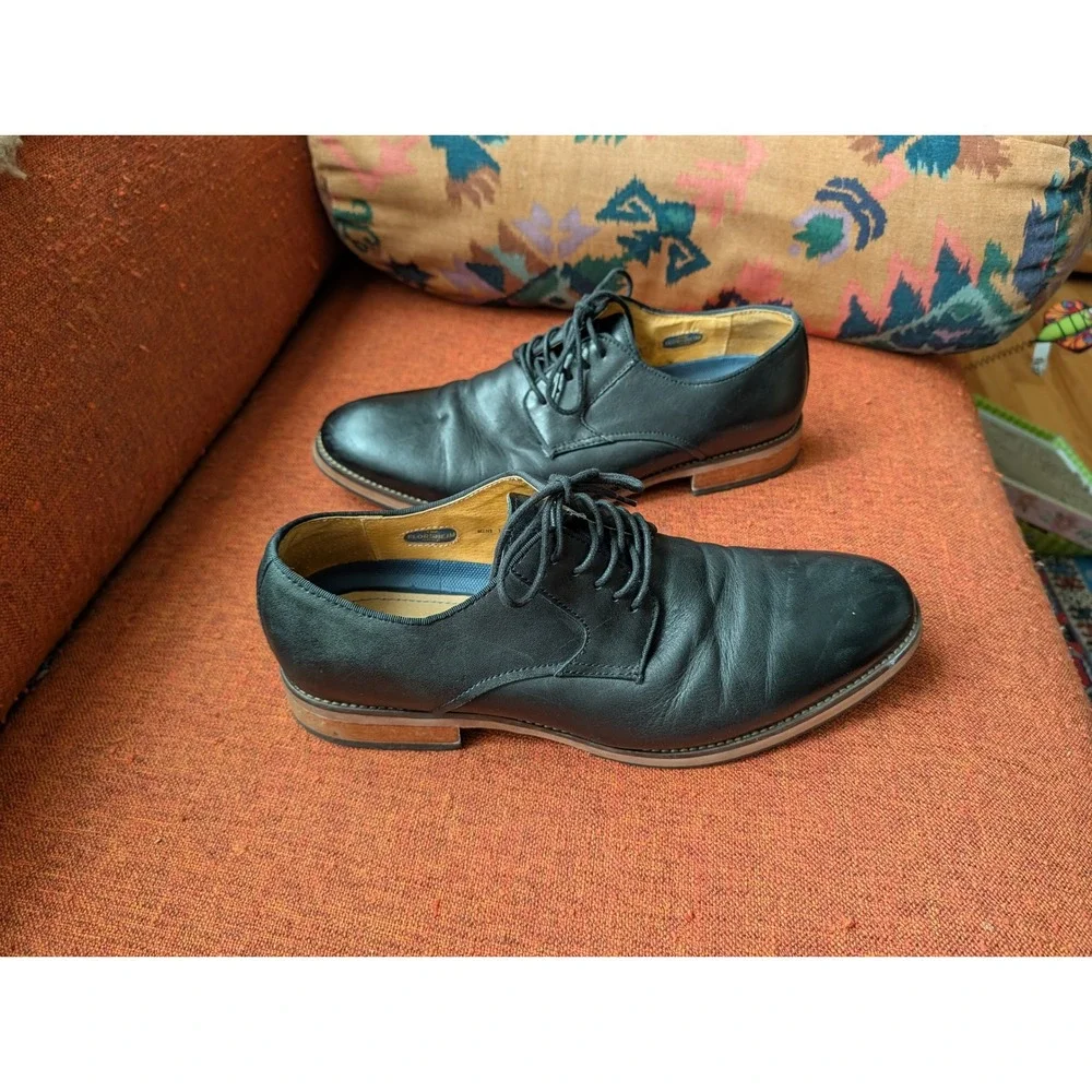 Florsheim mens leather